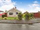 Thumbnail Detached bungalow for sale in Newfields Drive, Moorends, Doncaster