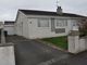 Thumbnail Bungalow to rent in Ffordd Llewelyn, Valley, Holyhead