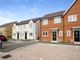 Thumbnail Terraced house to rent in Speckled Wood Walk, Lancing