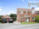 Thumbnail Detached house for sale in The Spinney, Mancetter, Atherstone