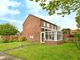 Thumbnail Semi-detached house for sale in The Blankney, Nantwich, Cheshire