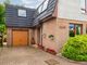 Thumbnail Detached house for sale in Glen Road, Torwood