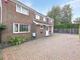 Thumbnail Detached house for sale in Gales Drive, Three Bridges, Crawley