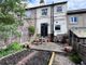 Thumbnail Terraced house for sale in Highfield Crescent, Hebden Bridge