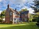 Thumbnail Detached house for sale in Church Lane, Plummers Plain, Horsham, West Sussex