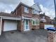 Thumbnail Detached house to rent in Forest Rise, Thurnby