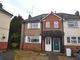 Thumbnail Semi-detached house for sale in Turnor Crescent, Grantham