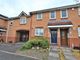 Thumbnail Terraced house to rent in Findern Close, Belper