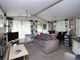Thumbnail Mobile/park home for sale in Woodland View, Hoburne Bashley, Hampshire