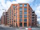 Thumbnail Flat for sale in Shadwell Street, Birmingham, West Midlands