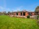 Thumbnail Detached house for sale in Cues Lane Bishopstone, Wiltshire