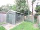 Thumbnail Detached bungalow for sale in Field Lane, Letchworth Garden City
