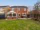 Thumbnail Detached house for sale in Spitfire Way, Hamble