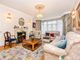 Thumbnail Detached house for sale in Tillingbourne Gardens, Finchley