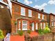 Thumbnail Semi-detached house for sale in Petlands Road, Haywards Heath