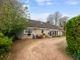 Thumbnail Detached house for sale in Tulse Hill, Zeals, Warminster