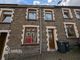 Thumbnail Terraced house for sale in Glancynon Street, Mountain Ash