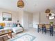 Thumbnail Terraced house for sale in Vespasian Road, Marlborough, Wiltshire