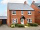 Thumbnail Detached house for sale in Bismore Road, Banbury, Oxfordshire