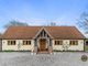 Thumbnail Detached house for sale in Abbess Road, Little Laver, Essex