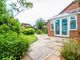 Thumbnail Detached house for sale in Evesham Close, Leigh