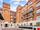 Thumbnail Flat for sale in Duncannon House, 26 Lindsay Square