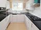 Thumbnail Semi-detached house for sale in The Croft, Hadfield, Glossop, Derbyshire