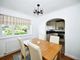 Thumbnail Link-detached house for sale in Newton Lane, Newton, Rugby