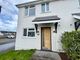 Thumbnail Semi-detached house for sale in Captains Road, Kingsteignton, Newton Abbot