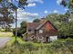 Thumbnail Detached house for sale in Wheatsheaf Road, Woodmancote, Henfield, West Sussex