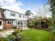 Thumbnail Detached house for sale in Reading Road, Hook, Hampshire