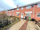 Thumbnail Terraced house for sale in Delaval Court, South Shields