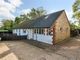 Thumbnail Detached bungalow for sale in Chardstock, Axminster, Devon