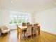 Thumbnail Detached house for sale in Maresfield Park, Maresfield, Uckfield