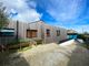 Thumbnail Detached bungalow for sale in Carninney Lane, Carbis Bay, St. Ives