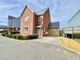 Thumbnail Detached house for sale in Spring Close, Bexhill-On-Sea