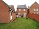 Thumbnail Detached house for sale in Benham Road, Basingstoke, Hampshire