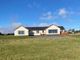 Thumbnail Detached bungalow for sale in Isle Of Lewis