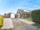 Thumbnail Semi-detached bungalow for sale in Culvert Road, Stoke Canon, Exeter