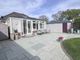 Thumbnail Detached bungalow for sale in Linden Road, West Parley, Ferndown