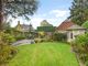 Thumbnail Detached house for sale in High Street, Lindfield