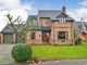 Thumbnail Detached house for sale in Forge Close, Melbourne, York