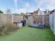 Thumbnail Terraced house for sale in Pall Mall, Leigh-On-Sea