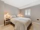 Thumbnail Link-detached house for sale in The Mews, Wetherby Road, Oakwood, Leeds