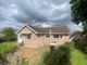 Thumbnail Bungalow for sale in 16 Red Earl Lane, Malvern, Worcestershire