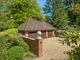 Thumbnail Detached house for sale in Grayshott, Hindhead, Hampshire