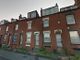 Thumbnail Terraced house to rent in Spring Grove Walk, Hyde Park, Leeds