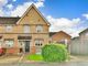 Thumbnail End terrace house for sale in Leaman Close, High Halstow, Rochester, Kent