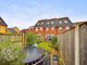 Thumbnail Town house for sale in Heron Road, Queens Hill, Norwich