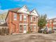 Thumbnail Flat for sale in Crabton Close Road, Bournemouth, Dorset